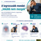 Hogyan Jutottak El Több Ezren A Folyamatos Derékfájástól Az Újra Szabad Mozgásig — Gyógyszerek Nélkül Ebook
